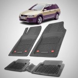 Covorase Fiat Stilo Station Wagon Facelift Compatibile 2004-2008 | Black