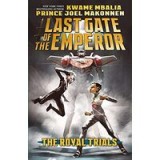 Last Gate of the Emperor 2