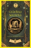 Gradina secreta - Frances Hodgson Burnett - DPH