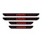 Set protectie praguri adezive Dacia Logan 00000268