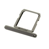 Suport SIM Samsung Galaxy S6 G920 Gri OEM