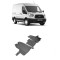 Set covorase auto cauciuc FORD TRANSIT 2006 - 2015