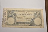 Bancnota 100000 Lei 1946 Octombrie, Romania