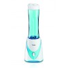 Blender Smoothie Maker Trisa, 250 W, 1500 ml, 2 viteze, functie Pulse, recipient gradat plastic
