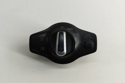 Modul de control comutator faruri AUDI A5 Cabrio 8F7 2011 OEM: 8K0941531AL 28990583 foto