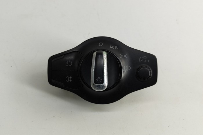 Modul de control comutator faruri AUDI A5 Cabrio 8F7 2011 OEM: 8K0941531AL 28990583
