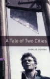 A Tale Of Two Cities - 1400 Headwords | Charles Dickens, Oxford University Press