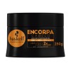 Masca Ingrosarea Firului De Parencorpa250 G