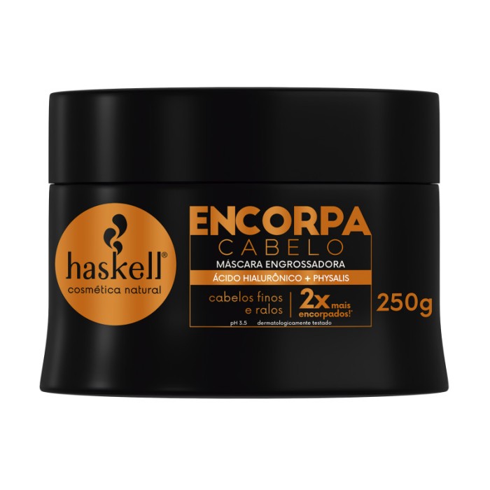 Masca Ingrosarea Firului De Parencorpa250 G