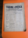 Tribuna Juridică nr. 32-33/24.10.1920 -