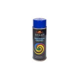 Spray vopsea Profesional CHAMPION 400ml Albastru Cod: RAL 5002 Automotive TrustedCars, Oem