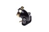 Flansa Admisie Carburator GY6-50, 45mm, 27mm, Cod MX_NEW ZD3051, Piese Moto Scuter