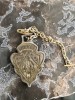 Medalion Gucci