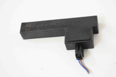 Antena Keyless Entry AUDI A8 D4 4H_ 2014 OEM: 4H0907247 11103450 foto