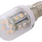 Lampă LED E14 2700K 1,2W