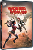 Wonder Woman: Mostenirea / Wonder Woman: Bloodlines | Justin Copeland, Sam Liu