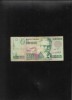 Rar! Uruguay 20000 20.000 nuevos pesos 1989 seria07804943