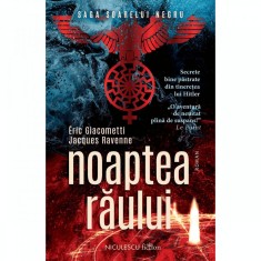Noaptea raului, Eric Giacometti, Jacques Ravenne