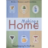 MAKING A HOME-LINDA HALLAM-247118