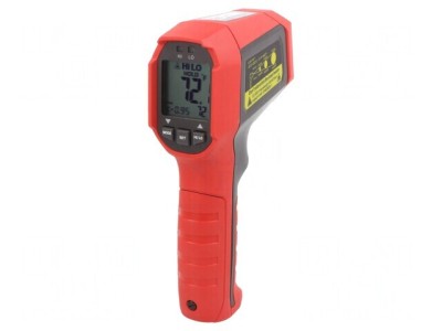 Pirometru Digital LCD -35&amp;divide;450&amp;deg;C UT309A foto