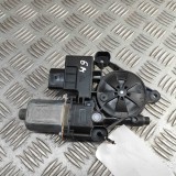 Motor macara geam ușă st&acirc;nga spate BMW 8 Gran Coupe G16, F93 2021 OEM: 9448927 32031037