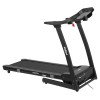 Banda Alergare Electrica Rebel Active, 16km/h, Inclinare Automata 15%, Pliabila, Senzor Puls, 120kg, EuroGoods Quality