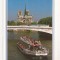 FA66-Carte Postala- FRANTA - Paris, Notre Dame et la Seine, necirculata
