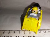 Bnk jc Paw Patrol Rubble , True Metal