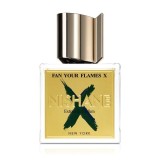 Nishane Fan Your Flames X - Extract de Parfum, 100 ml, Unisex