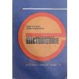 Electrotermie - 1979 - Dan Comsa (@B17)