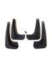 Set 4 buc Aparatori Noroi Pentru BMW X3 E83 2004-2011, Mega Drive