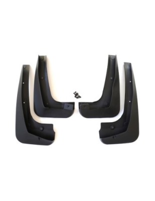 Set 4 buc Aparatori Noroi Pentru BMW X3 E83 2004-2011 foto