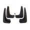 Set 4 buc Aparatori Noroi Pentru BMW X3 E83 2004-2011