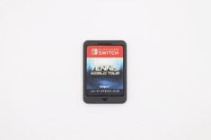 Joc Nintendo Switch - Tennis World Tour - PAL