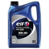 Ulei motor Elf Evolution SXR 05W40 5L 10722 194873