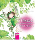 Z&acirc;nele ne povestesc despre generozitate - Paperback brosat - Aleix Cabrera, Rosa Maria Curto - Ars Libri