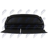 Polita portbagaj Honda Jazz 2008-, HD-070