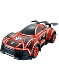 Masina Cu Telecomanda Rc 1:16 Streamer Car Light &amp; Fog Red (20228)