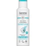 Sampon Lavera Sensitiv, hidratare si ingrijire scalp sensibil cu Aloe Vera Bio si Jojoba Bio