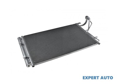Radiator ac Kia Ceed (2012-&amp;gt;)[JD] #1 foto