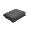 Saltea Cort Camping, 3 x 2.5 m, tesatura densa si inele metalice in cele 4 colturi