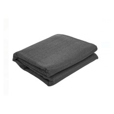 Saltea Cort Camping, 3 x 2.5 m, tesatura densa si inele metalice in cele 4 colturi