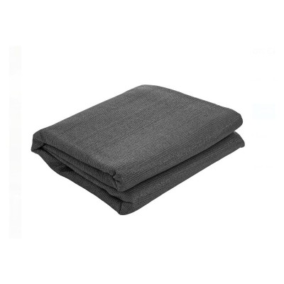 Saltea Cort Camping, 3 x 2.5 m, tesatura densa si inele metalice in cele 4 colturi foto