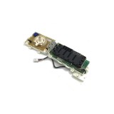Placa Electronica Display LG EBR82301107 Originala pentru Masina de Spalat Rufe