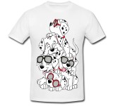 Cumpara ieftin Tricou &quot; Dalamatieni la gramada &quot;