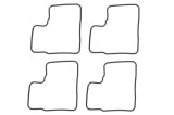 Cumpara ieftin Garnitura camerei plutitoare (cantitate per impachetare: 4buc) pentru HONDA ST, VFR 750/1100 1990-2003