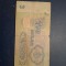 3 ruble 1961