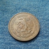 2g - 50 Centavos 1956 Mexic