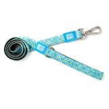 Lesă pentru c&acirc;ini, Max &amp; Molly Retro Blue,M