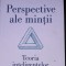 Perspective ale mintii, teoria inteligentelor multiple - Howard Gardner